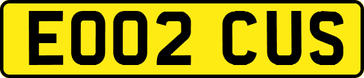 EO02CUS