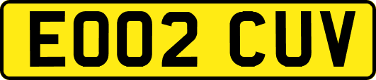 EO02CUV