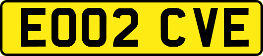 EO02CVE