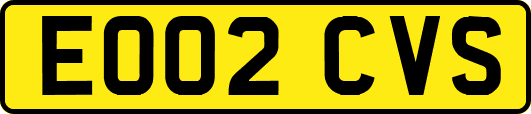 EO02CVS