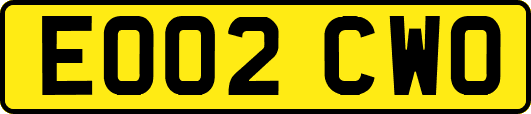 EO02CWO