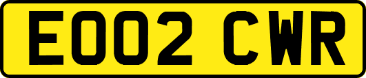 EO02CWR