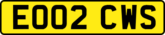 EO02CWS