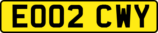 EO02CWY