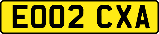 EO02CXA