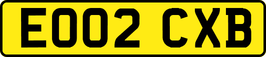 EO02CXB