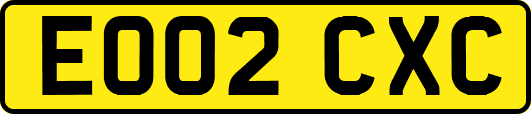 EO02CXC
