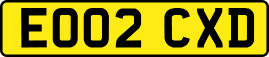 EO02CXD
