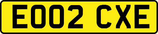 EO02CXE