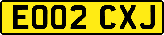 EO02CXJ