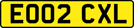 EO02CXL