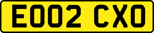 EO02CXO