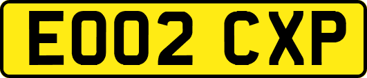 EO02CXP