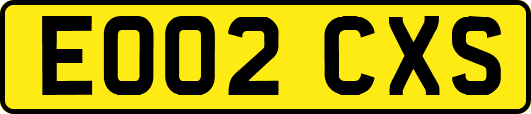 EO02CXS