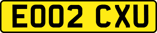 EO02CXU