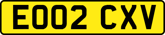 EO02CXV