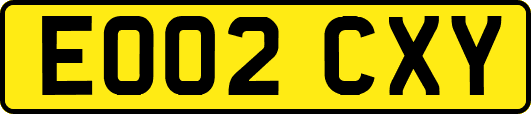 EO02CXY
