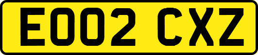 EO02CXZ