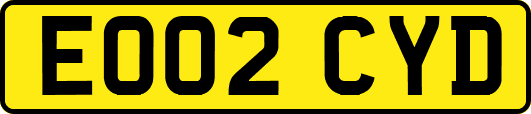 EO02CYD