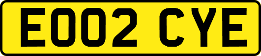 EO02CYE
