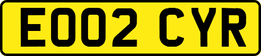 EO02CYR