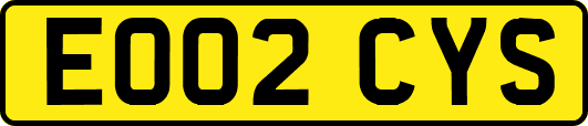 EO02CYS