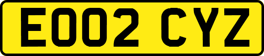 EO02CYZ