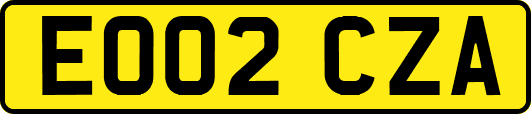 EO02CZA