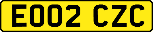 EO02CZC