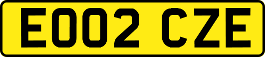 EO02CZE