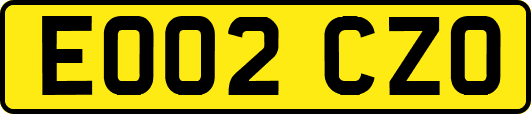 EO02CZO