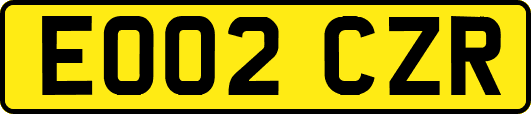 EO02CZR