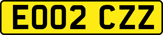 EO02CZZ