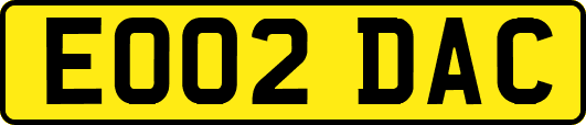 EO02DAC
