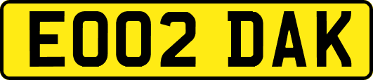 EO02DAK