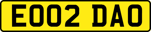 EO02DAO