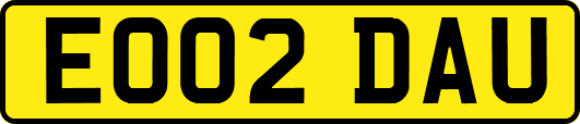 EO02DAU