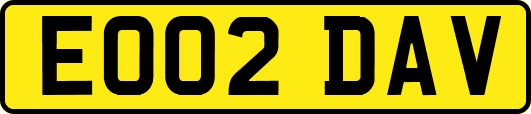 EO02DAV