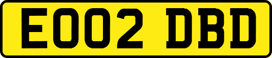 EO02DBD