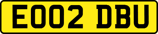 EO02DBU