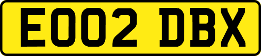EO02DBX