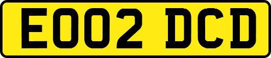 EO02DCD