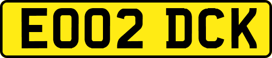 EO02DCK