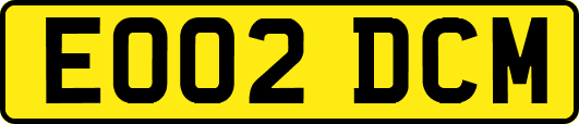 EO02DCM