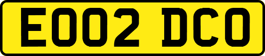 EO02DCO