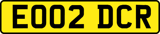 EO02DCR