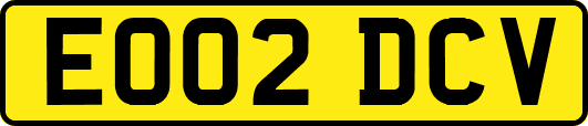 EO02DCV