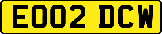 EO02DCW