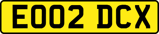 EO02DCX