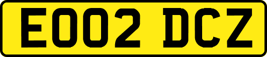 EO02DCZ